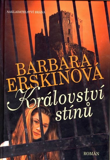 Krlovstv stn - Barbara Erskinov