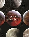 Tajemstv vesmru - Paul Murdin