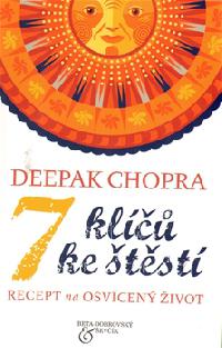 7 kl ke tst - Recept na osvcen ivot - Chopra Deepak