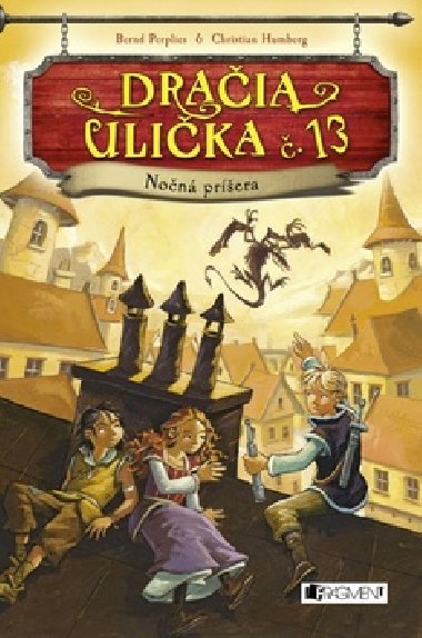 Draia ulika .13 non prera - Bernd Perplies; Christian Humberg