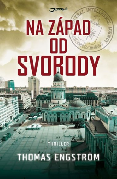 Na zpad od svobody - Thomas Engstrm