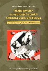 Krajn pravice ve stedn a vchodn Evrop - Petr Kupka,Martin Lary,Josef Smolk