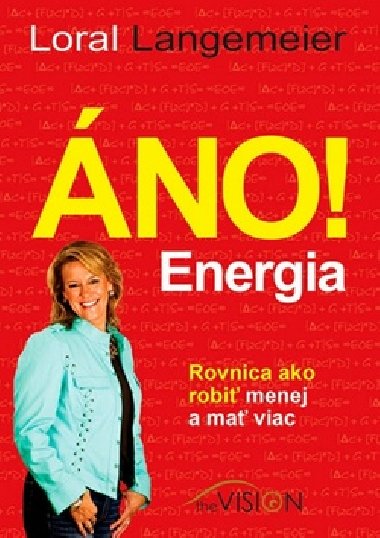 no! energia - Loral Langemeier