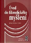 vod do filosofickho mylen - Ladislav Benyovszky