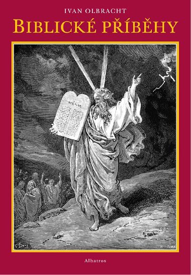 Biblick pbhy - van Olbrach