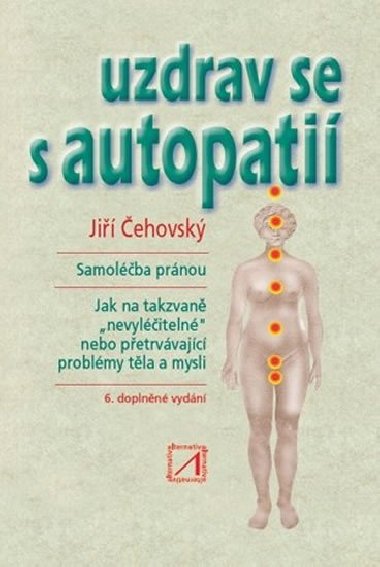 Uzdrav se s autopati - Ji ehovsk