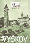Zmizel Morava-Vykov - Radek Mikulka
