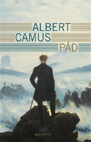 Pd - Albert Camus