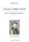 Kdo byl Frantiek Surez? - Daniel Heider