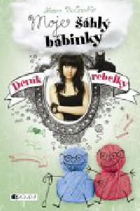 Denk rebelky 3 - Moje hl bbinky - McCombieov Karen