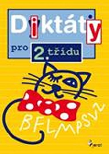 Diktty pro 2. tdu - Petr ulc