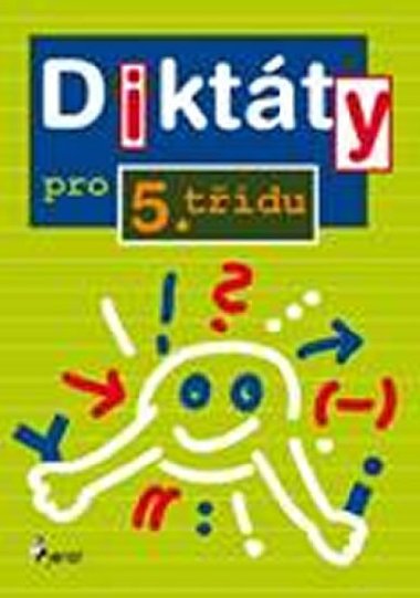 Diktty pro 5. tdu - Petr ulc