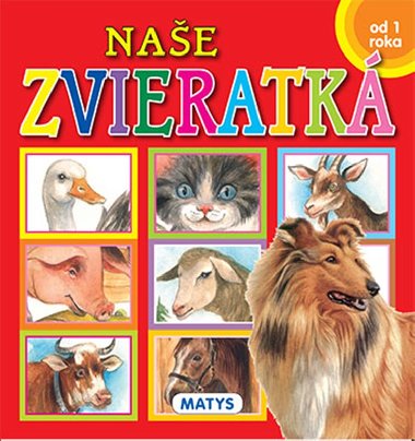 Nae zvieratk - 