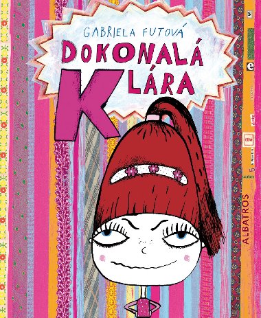 Dokonal Klra - Futov Gabriela