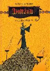 Vulkn Vaucanson - Joann Sfar,Lewis Trondheim