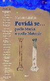 Povd se... podle Marka a podle Matoue - Nico ter Linden