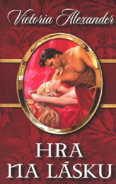 Hra na lsku - Alexander Victoria