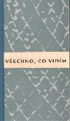 Vechno, co vidm - Marek Janota