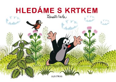 Hledme s krtkem - Miler Zdenk