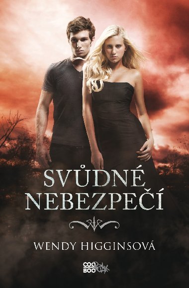 Svdn nebezpe - Wendy Higginsov