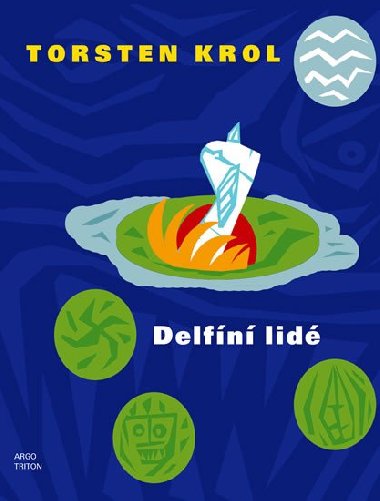 Delfn lid - Torsten Krol