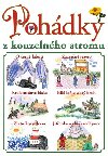 Pohdky z kouzelnho stromu - Ema Chykov,Blanka Kroupov