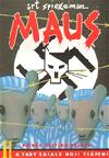 Maus II. - Art Spiegelman