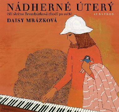 Ndhern ter - Daisy Mrzkov