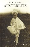 Austerlitz - W. G. Sebald