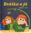 Brka a j - Marie ochov