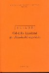 Djiny nboenskho mylen I. - Mircea Eliade