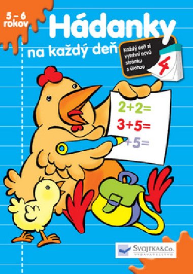 Hdanky na kad de 4 - 