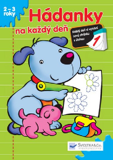 Hdanky na kad de 1 - 