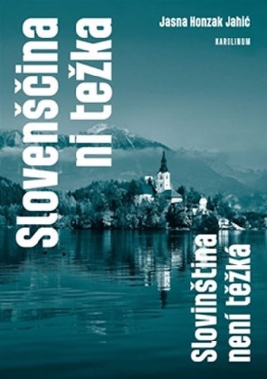Slovenina ni teka. Slovintina nen tk - Jansa Honzak Jahi