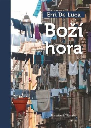Bo hora - Erri De Luca