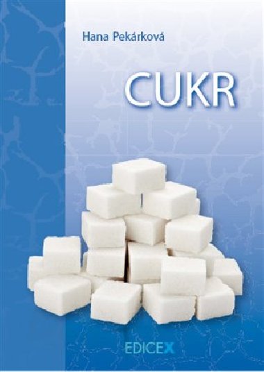 Cukr - Hana Pekrkov