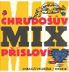 Chrudov MIX pslov - Chrudo Valouek