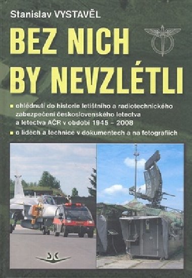 Bez nich by nevzltli - Stanislav Vystavl