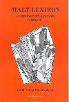 Mal lexikon nadpirozench bytost eskch - Pavel Tth,David Zeman