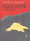 Souchot a jin slova - Torgny Lindgren