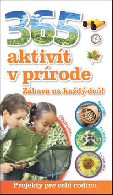 365 aktivt v prrode Zbava na kad de - 