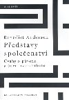 Pedstavy spoleenstv - Benedict Anderson
