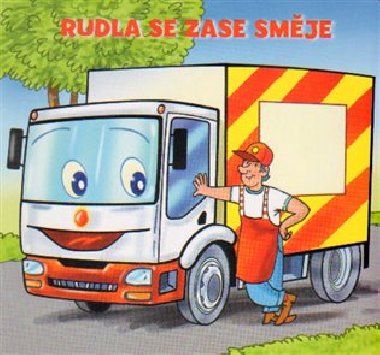 Rudla se zase smje - Helena ernohorsk