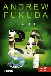 Andrew Fukuda – Past - Andrew Fukuda