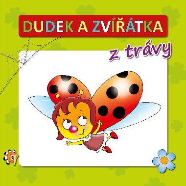 Dudek a zvtka z trvy - Adolf Dudek, Radek Adamec