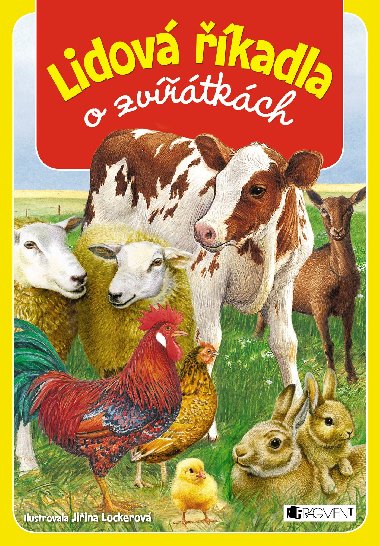 Lidov kadla o zvtkch - neuveden