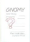 Gnmy - Lubo Chalupa