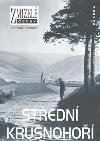 Zmizel echy-Stedn Krunoho - Jaroslav Pachner