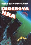 Enderova hra - Orson Scott Card
