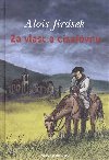 Za vlast a csaovnu - Alois Jirsek